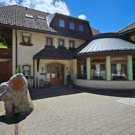 Hotel Obergfell Brandenberg エクステリア 写真