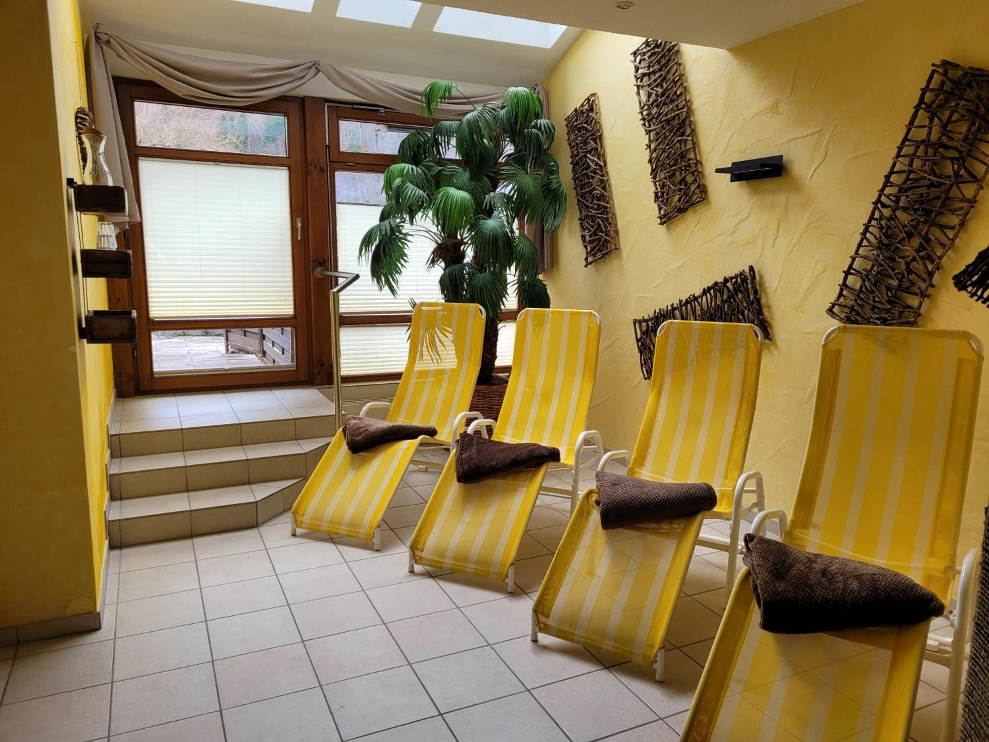 Hotel Obergfell Brandenberg エクステリア 写真