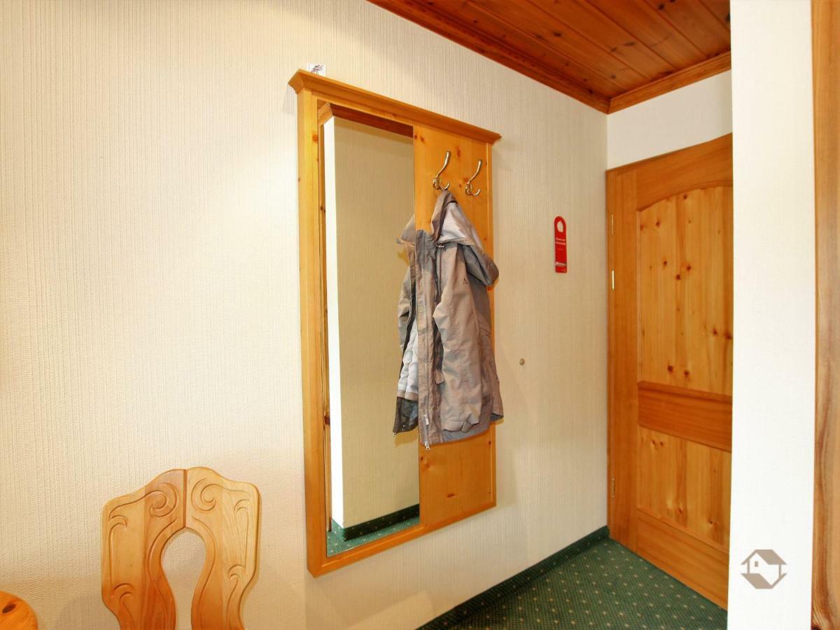 Hotel Obergfell Brandenberg エクステリア 写真